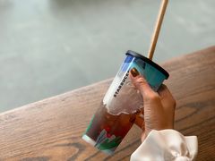 -星巴克(3号湾店)