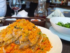 -甄御•海鲜新青岛菜(麦岛店)