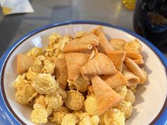 -集草轩·重庆麻辣烤鱼(西湖道店)