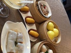 -鹭江宾馆·观海餐厅