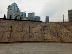 -上海市外滩历史纪念馆