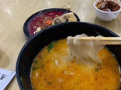 -惠丰源烩面馆(经七路店)