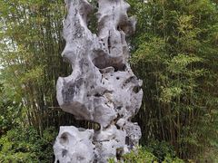 -武汉园博园(武汉自然博物馆)