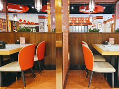 -晋阳春·山西菜·北京烤鸭(交大店)