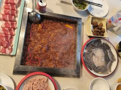 -红鼎坊·老成都火锅(新南门店)