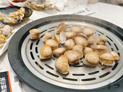 -海味当家·蒸锅海鲜(中山广场创始店)