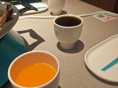 -半天妖烤鱼(丰科万达店)