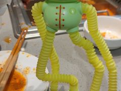 -海底捞火锅(龙湾万达广场店)