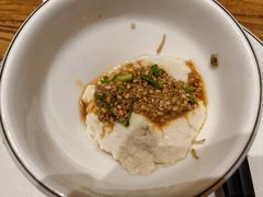 -木柴豆腐·活海鲜·鲁菜(岚山路店)