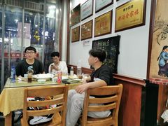 -春水锅贴·传统鲁菜(大明湖店)