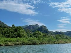 -九曲溪竹筏码头