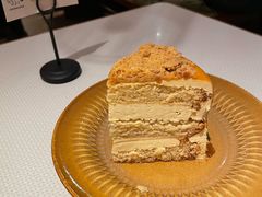 -BAKER&SPICE(安福路店)