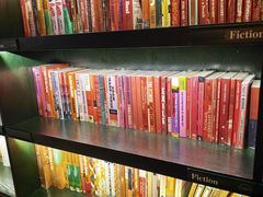 -思南书局(复兴中路店)