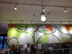 -油梨树 AVOCADO TREE(亮马桥店)