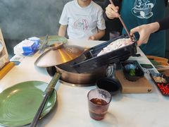 -狐狸爱上椰子鸡(金地广场店)