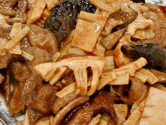 -春水锅贴·传统鲁菜(大明湖店)