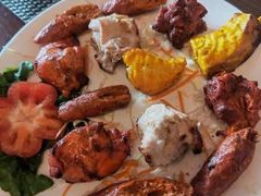 -辛德里印度餐厅(勒泰商圈店)