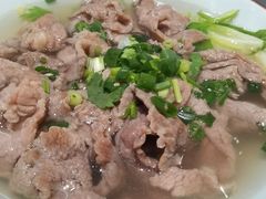 -犇逸·乐山跷脚牛肉·四川现炒(览海店)