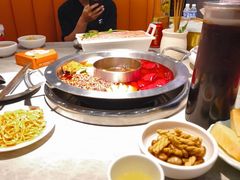 -万物生江北老火锅(海骏达店)