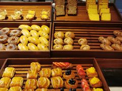 -广州富力丽思卡尔顿酒店