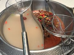 -千牛将·鲜牛肉火锅(开元路店)