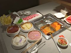 -海底捞火锅(北京路店)