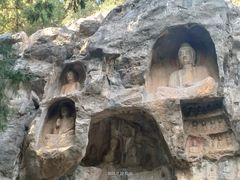 -四门塔风景区