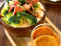 -小银家日式简餐(中信丹阳花园店)