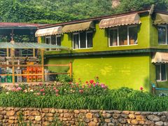 -北京水岸山吧度假村(雁栖镇店)