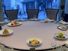 -香山湖渔家大院