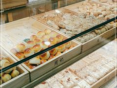 -周记传统糕点PASTRY(蜀汉路店)