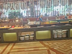 -长沙世纪金源大饭店·金世纪中餐厅