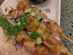 -Home Thai·泰谣(王府井apm店)