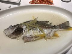 -花城苑广府菜(侨鑫店)