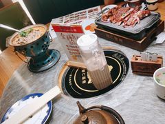 -娜仁图雅蒙古美食村(33小镇店)
