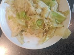 -赠李白·如诗的川味(余杭万达广场店)