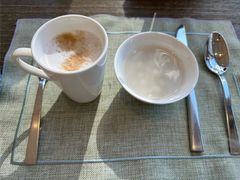 -TABLE·味西餐厅-成都茂业JW万豪酒店