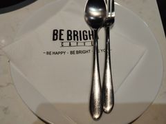 餐具摆设-BE BRIGHT KITCHEN(正佳广场店)