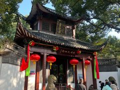 -杭州黄龙洞