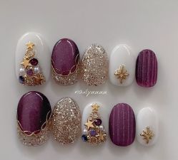 -桃色美甲沙龙