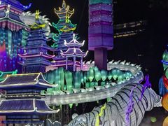 -深圳锦绣中华民俗村