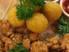 -盘炉forenza·云贵川融合小食堂 ( 钟楼中柳巷店)