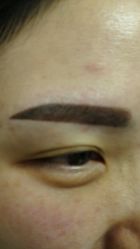 -Amy韩式定妆