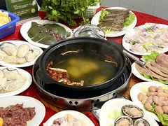 -花苑美食横琴生蚝火锅(拱北粤华路店)