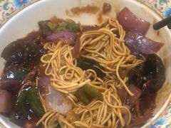 -金杨拉面王小吃面馆·牛三宝面·红烧牛肉粉