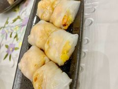 -翠园(北京王府中环店)
