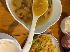 -WILDS 野有食(碧坞店)