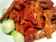 -汉唐宴长安食府