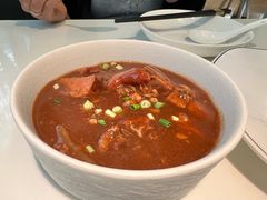 -金湖港式餐厅(建外店)