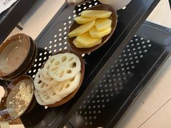 -黄潇洒老火锅(九眼桥宏济巷店)